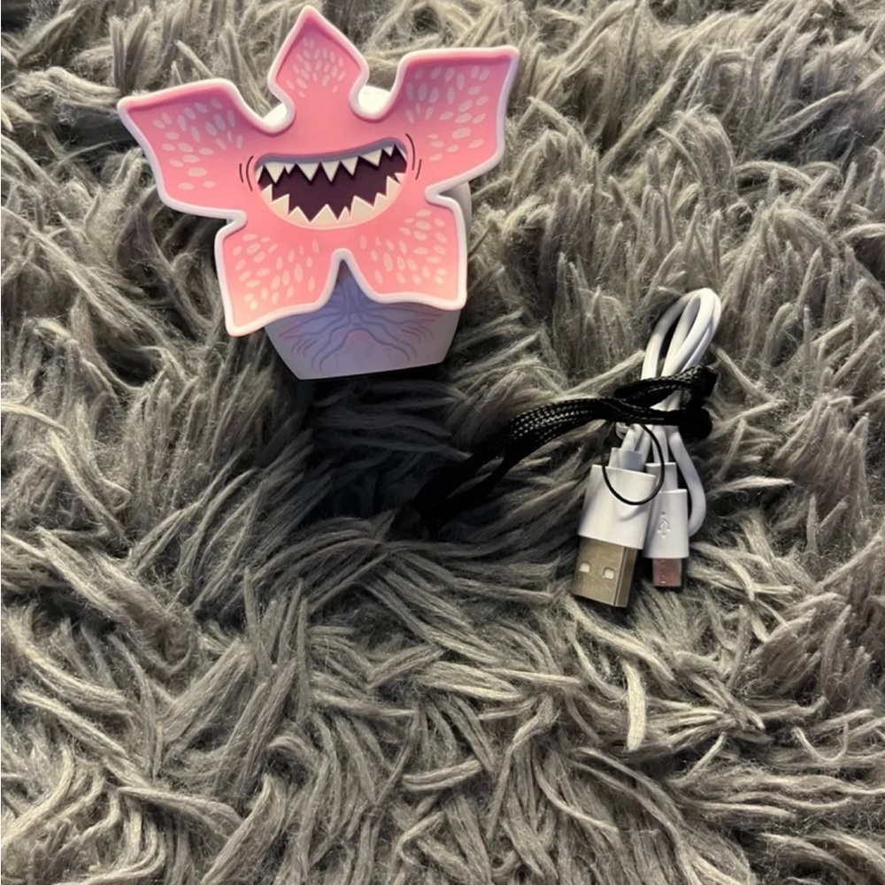 Demogorgon Speaker from Stranger Things